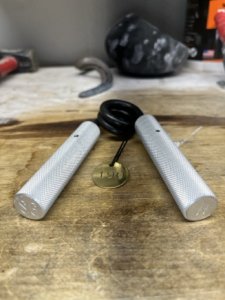 Standard W-Tungsten