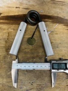 Standard Cr-Chromium 