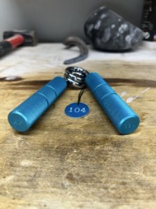 Robert Baraban RB 180