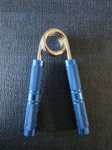 Heavy Grips HG 75