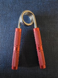 Heavy Grips HG 95