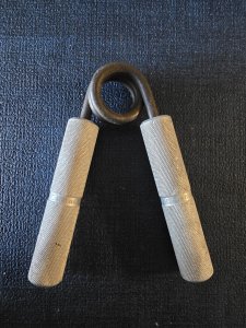 Captain of Crush #1.5