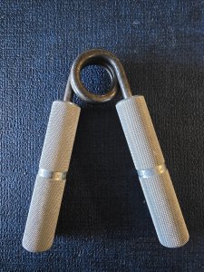 Captain of Crush #.5