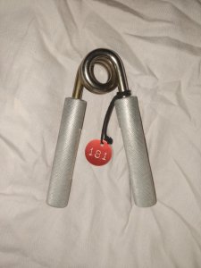 Heavy Grips™ 350